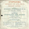 Symphonies