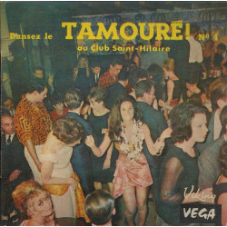 Dansez Le Tamouré! Nº4 Au Club Saint-Hilaire