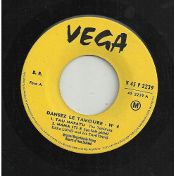 Dansez Le Tamouré! Nº4 Au Club Saint-Hilaire