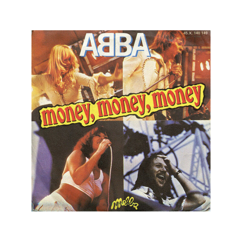 Money Money Money