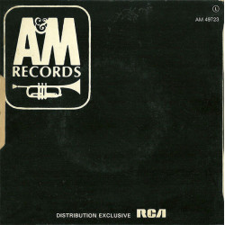 River Deep - Mountain High / It's Going To Work Out Fine