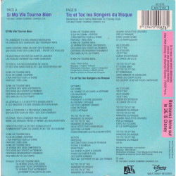 Si Ma Vie Tourne Bien