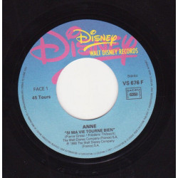 Si Ma Vie Tourne Bien