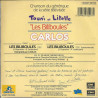 Touni Et Litelle "Les Biliboules"