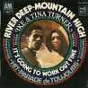 River Deep - Mountain High / It's Going To Work Out Fine