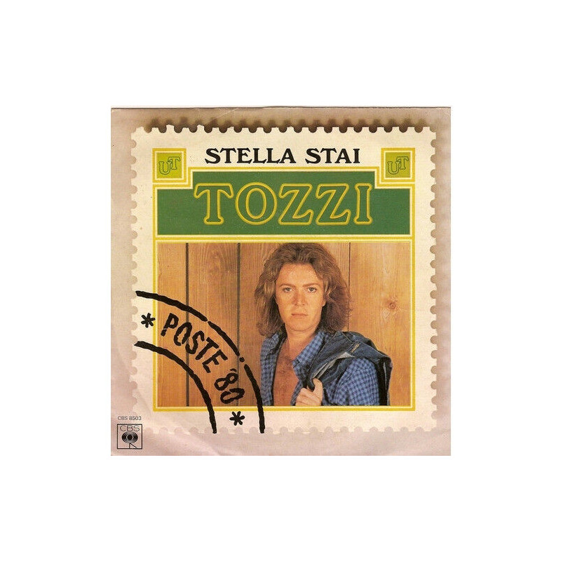 Stella Stai