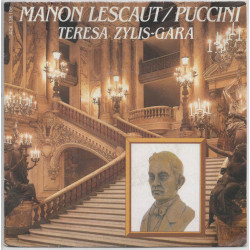 Manon Lescaut / Puccini