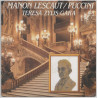 Manon Lescaut / Puccini