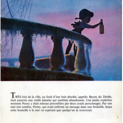 Les Aventures De Bernard Et Bianca