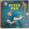 Peter Pan Raconté Par François Périer