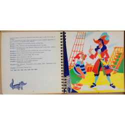 Peter Pan Raconté Par François Périer