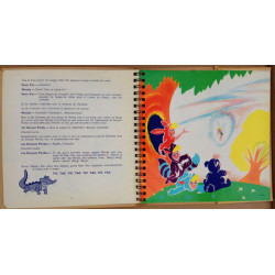 Peter Pan Raconté Par François Périer