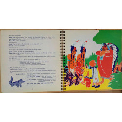 Peter Pan Raconté Par François Périer