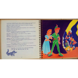 Peter Pan Raconté Par François Périer