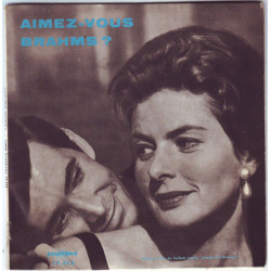 Aimez-Vous Brahms