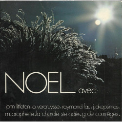 Noël Avec