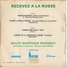 Recevez A La Russe
