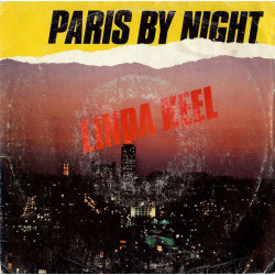 Paris By Night