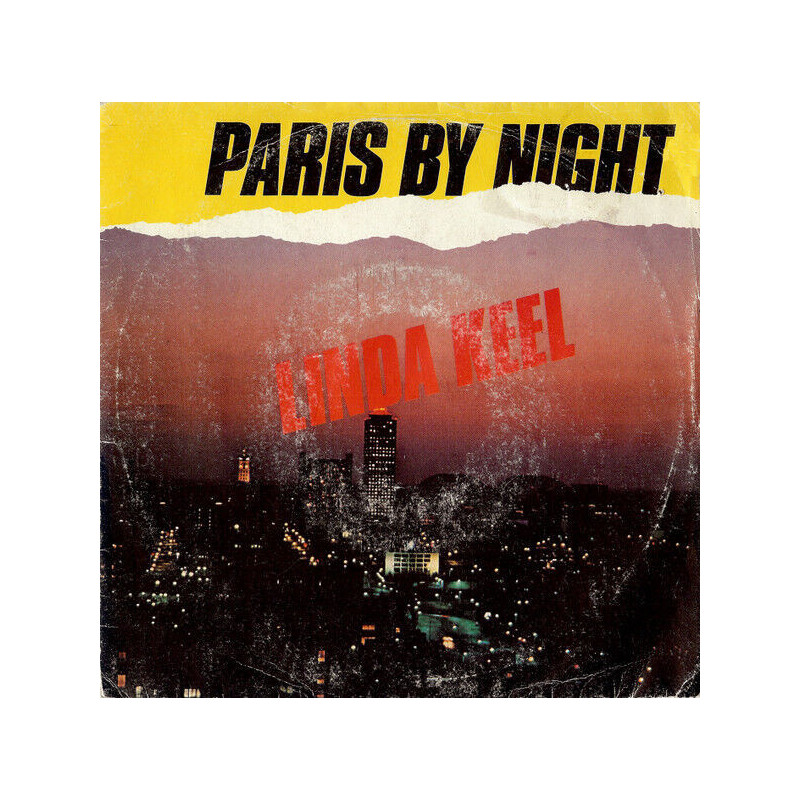 Paris By Night