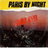 Paris By Night