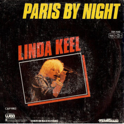 Paris By Night