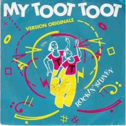 My Toot Toot