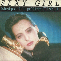 Sexy Girl