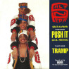 Push It (U.S. Remix) / Tramp