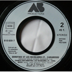 Au Royaume De Diguedondaine