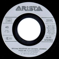 Didn't We Almost Have It All