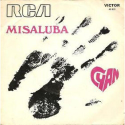 Misaluba