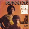 Papa Soul / We Love Dancing