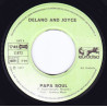 Papa Soul / We Love Dancing