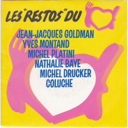 Les "Restos" Du Cœur