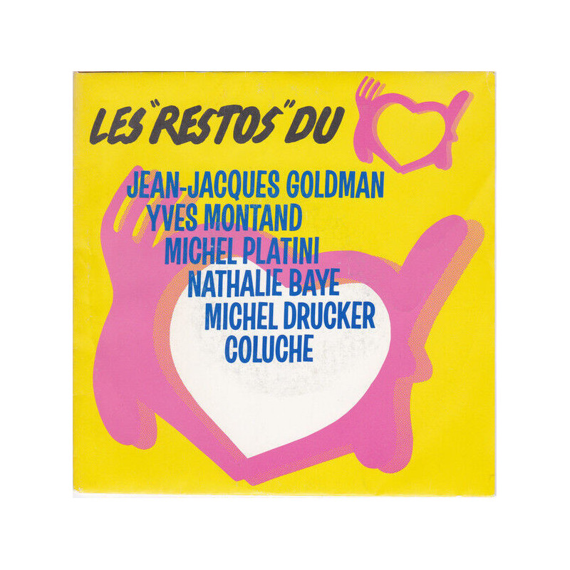 Les "Restos" Du Cœur