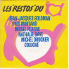 Les "Restos" Du Cœur