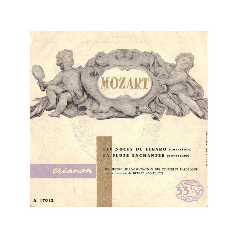 Les Noces de Figaro