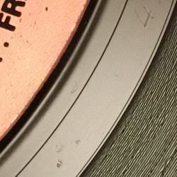 Belfast / Plantation Boy