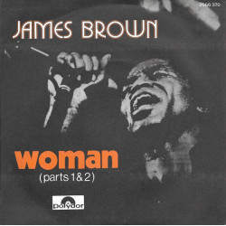 Woman (Parts 1 et 2)