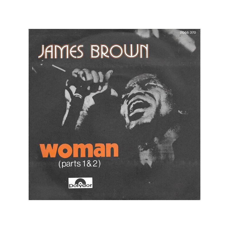 Woman (Parts 1 et 2)