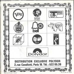 Woman (Parts 1 et 2)