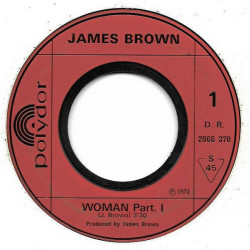 Woman (Parts 1 et 2)