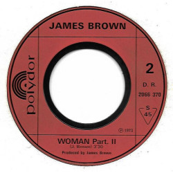 Woman (Parts 1 et 2)