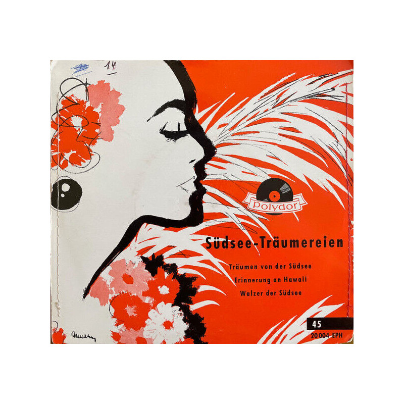 Südsee-Träumereien