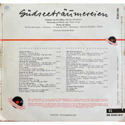 Südsee-Träumereien