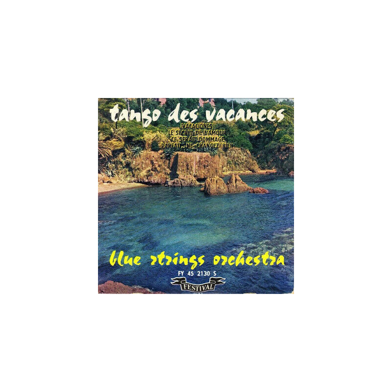 Tango Des Vacances