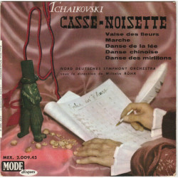 Casse-noisette
