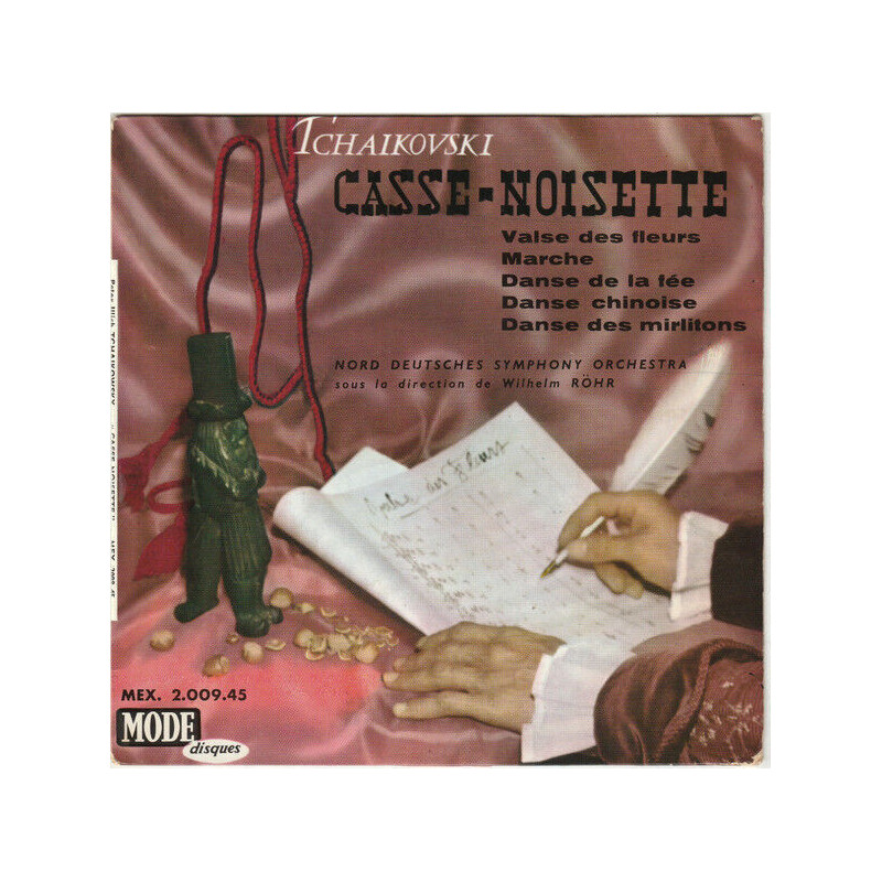 Casse-noisette