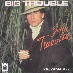 Big Trouble