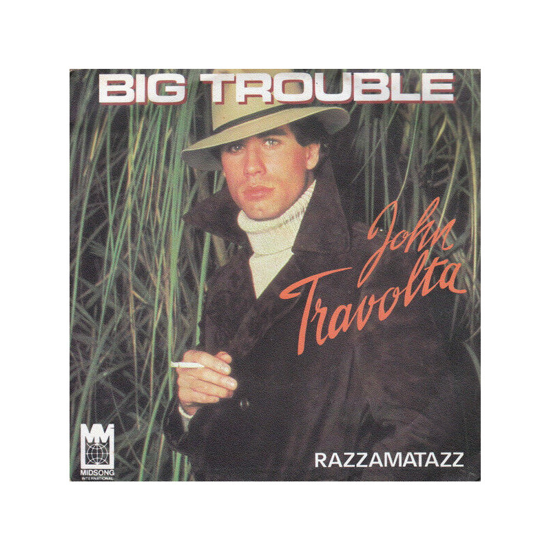 Big Trouble